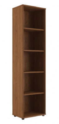 Стеллаж узкий TRD29650503 (41,3x36x199,4)