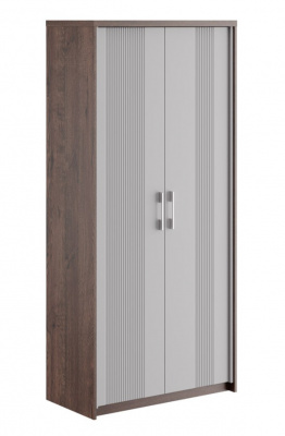 Шкаф для бумаг PNT38850041 (90x45x195,4)