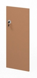 Комплект фасадов средних к локеру L-018 (35,2х1,8х83)