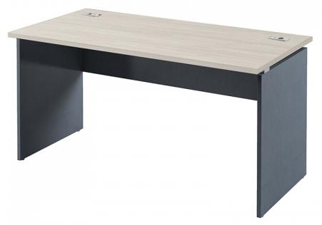 Стол письменный I-25 (150х75х75)