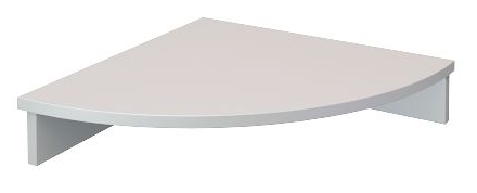 Надставка для монитора А-505 (60x60x10)