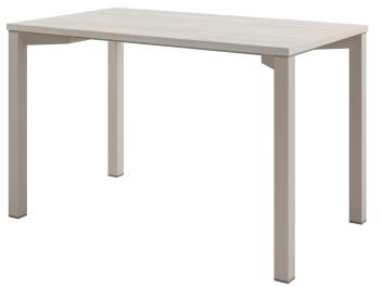 Стол на металлокаркасе D-30 (120х70х75)
