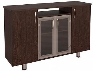 Тумба многофункциональная 83.22 (135х42х87)