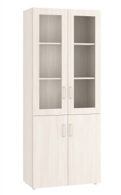 Шкаф для бумаг BSN30150002 (80x44x200)