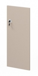 Комплект фасадов средних к локеру L-018 (35,2х1,8х83)