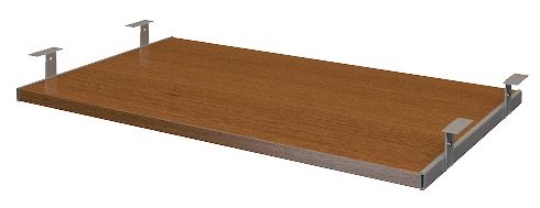 Полка для клавиатуры А-403 (59x35x1,8)