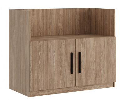 Креденция AST339403 (90x45x74,2)