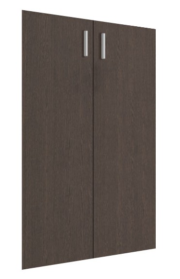 Двери средние TRD2965420 (72x1,6x115)