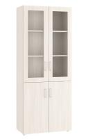 Шкаф для бумаг BSN301500 (80x44x200)