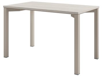 Стол на металлокаркасе D-30 (120х70х75)