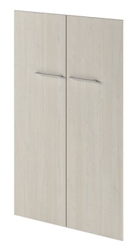 Двери средние N-020 (84х1,8х142,4)