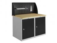 Верстак Expert T W120 комплект 1 (ExpTW120.T1/T1.010)