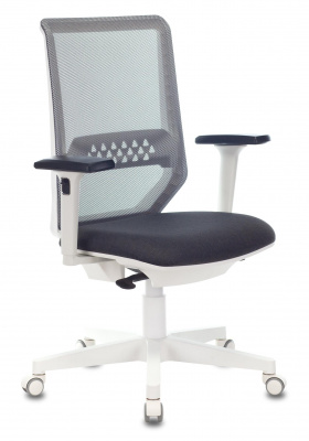 Кресло Бюрократ MC-W611 N