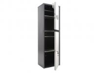 Бухгалтерский шкаф AIKO SL-150/2Т EL