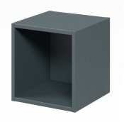 Полка навесная L-24 (34,3х34,8х36,4)