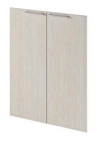 Двери низкие N-010 (41,8х1,8х106,2)