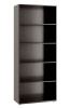 Шкаф для бумаг BSN301500 (80x44x200)