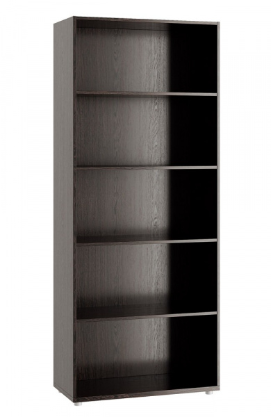 Шкаф для бумаг BSN301500 (80x44x200)
