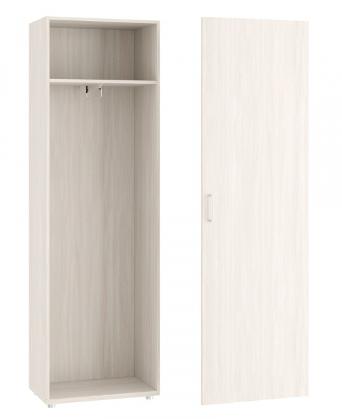 Гардероб BSN301502 (60x44x200)