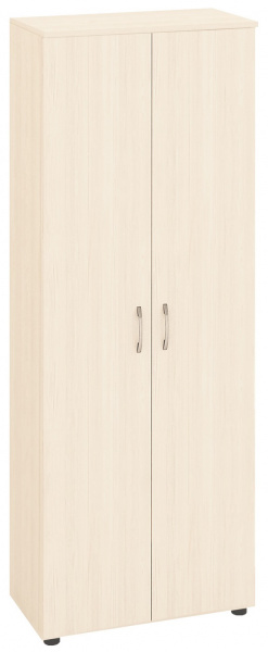 Стеллаж закрытый 40 531 (70х37х186)