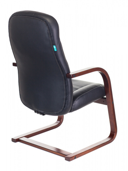 Кресло Бюрократ T-9923 WALNUT-AV