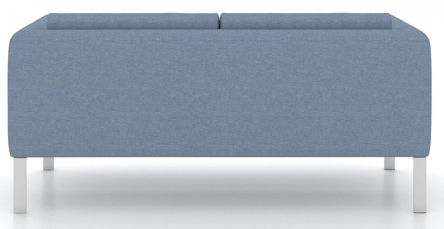 Двухместный диван Модерн (153x80x72)