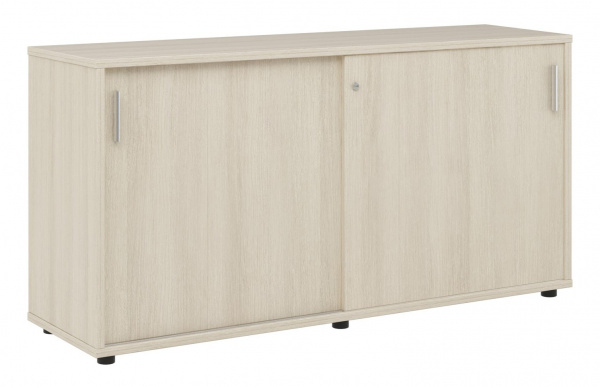 Тумба с раздвижными фасадами TRD2963490 (147x43x75)