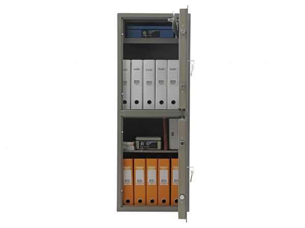 Офисный сейф AIKO TM-120T/2