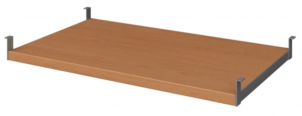Полка для клавиатуры А-403 (59x35x1,8)