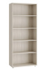 Шкаф для бумаг BSN301500 (80x44x200)
