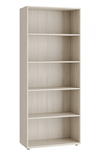 Шкаф для бумаг BSN301500 (80x44x200)
