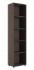 Стеллаж узкий TRD2965050 (41,3x36x199,4)