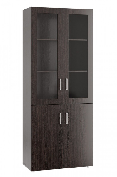 Шкаф для бумаг BSN301500 (80x44x200)