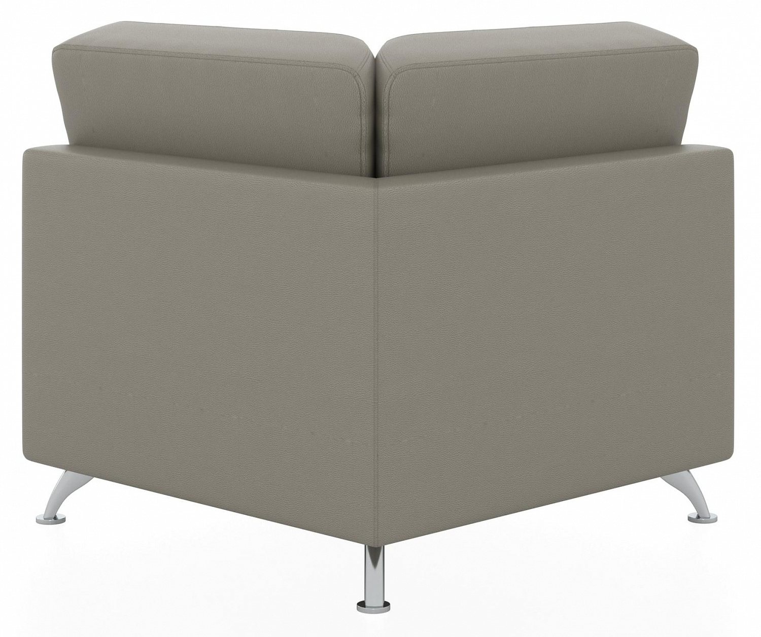 Угловая часть Рольф (85х85х84)
