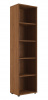 Стеллаж узкий TRD29650503 (41,3x36x199,4)
