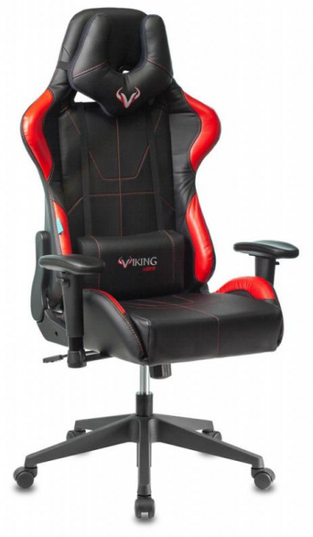 Кресло игровое Zombie VIKING 5 AERO
