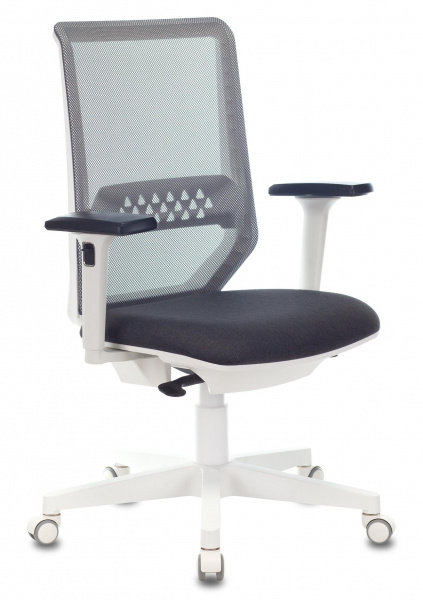 Кресло Бюрократ MC-W611 N