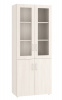 Шкаф для бумаг BSN30150002 (80x44x200)