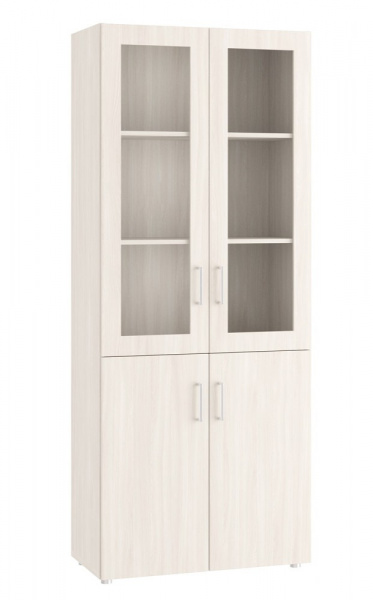Шкаф для бумаг BSN301500 (80x44x200)