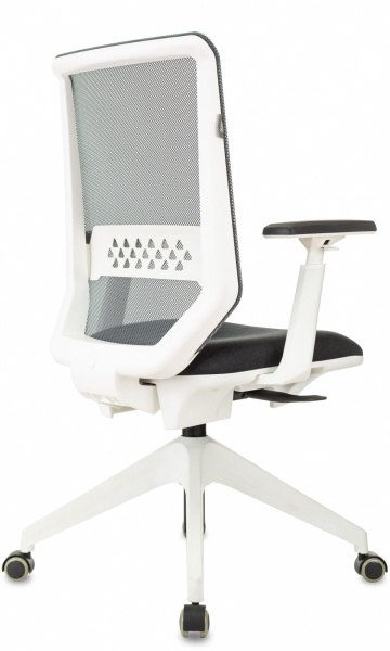 Кресло Бюрократ MC-W611NL