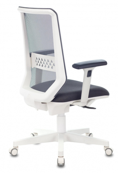 Кресло Бюрократ MC-W611 N